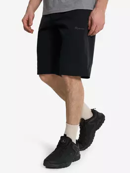 Шорты мужские Outventure, Черный