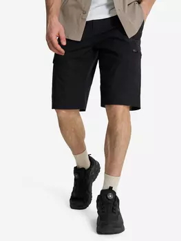 Шорты мужские Outventure, Черный