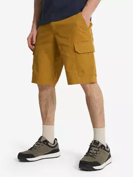 Шорты мужские Outventure, Коричневый