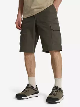 Шорты мужские Outventure, Коричневый