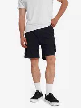 Шорты мужские оверсайз DC Shoes Modified, Черный