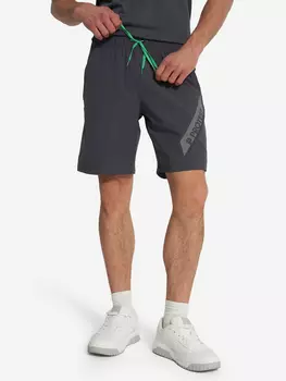 Шорты мужские Protest, Серый