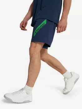 Шорты мужские Protest, Синий