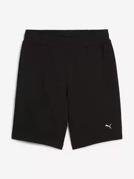 Шорты мужские PUMA, Черный