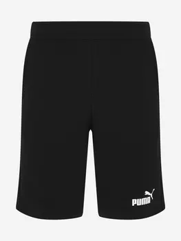 Шорты мужские PUMA, Черный