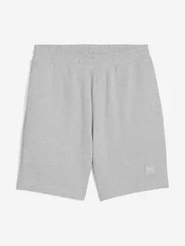 Шорты мужские PUMA Ess Elevated, Серый