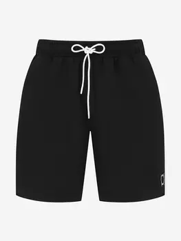 Шорты мужские PUMA Pivot Short, Черный
