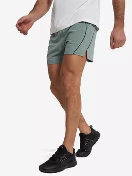 Шорты мужские PUMA, Зеленый