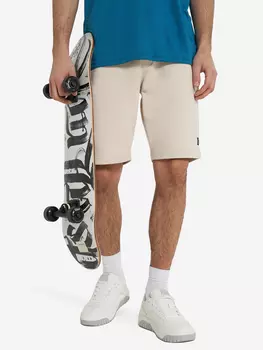 Шорты мужские Termit, Бежевый