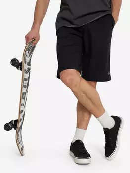 Шорты мужские Termit, Черный