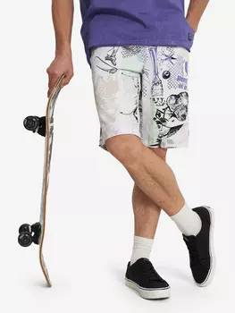 Шорты мужские Termit, Мультицвет