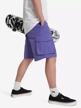 Шорты мужские Termit, Синий