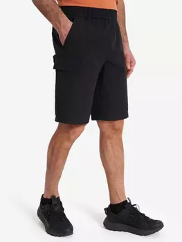 Шорты мужские Toread, Черный