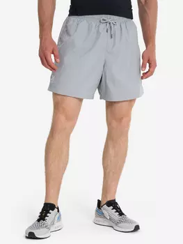 Шорты мужские Under Armour Essential Volley, Серый