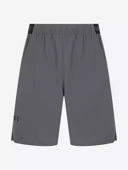 Шорты мужские Under Armour, Серый