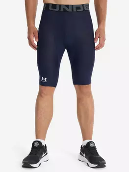 Шорты мужские Under Armour, Синий