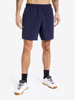 Шорты мужские Wilson Team II 8, Синий