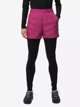Шорты Nordski Hybrid W, Розовый