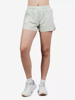 Шорты Nordski Light, Зеленый