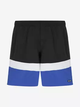 Шорты плавательные для мальчиков Joss, Черный