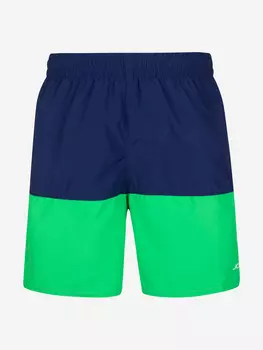 Шорты плавательные для мальчиков Joss, Синий, размер 152