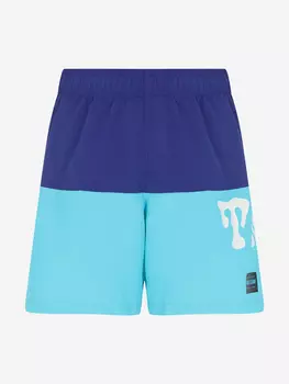 Шорты плавательные для мальчиков Termit, Синий