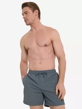 Шорты плавательные мужские Ellesse, Серый