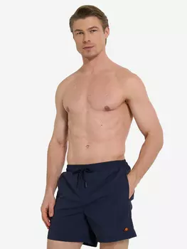 Шорты плавательные мужские Ellesse, Синий
