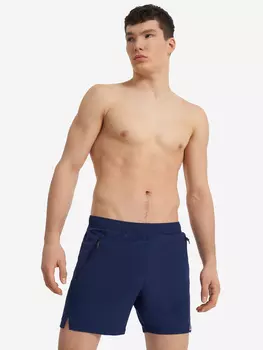 Шорты плавательные мужские Joss, Синий