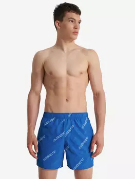 Шорты плавательные мужские Kappa, Синий