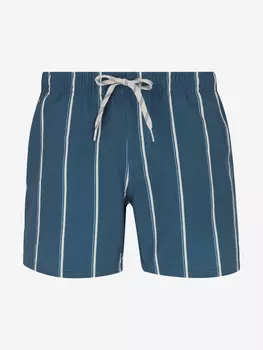 Шорты плавательные мужские Protest Gonz, Синий