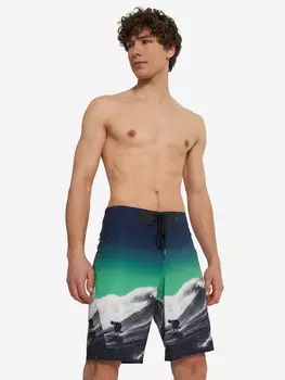 Шорты плавательные мужские Protest, Мультицвет