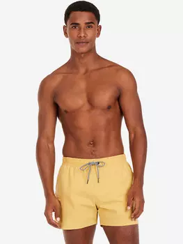 Шорты плавательные мужские Protest, Желтый