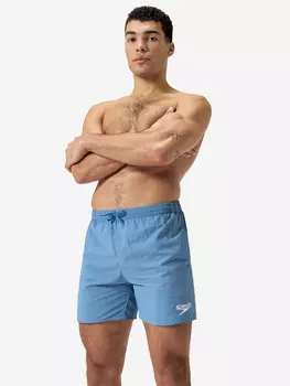 Шорты плавательные мужские Speedo Essentials, Зеленый