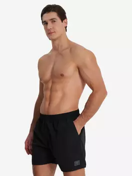 Шорты плавательные мужские Speedo Prime Leisure, Черный