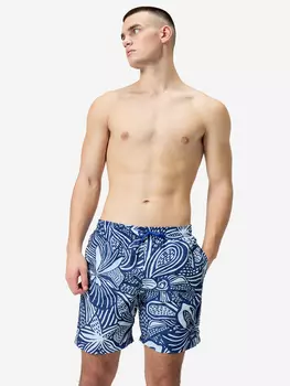 Шорты плавательные мужские Speedo, Синий