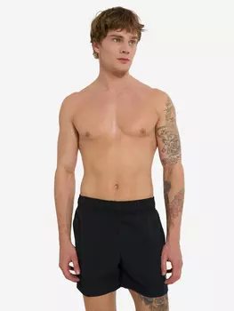Шорты плавательные мужские Termit, Черный
