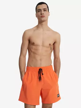 Шорты плавательные мужские Termit, Оранжевый