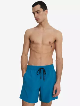 Шорты плавательные мужские Termit, Зеленый