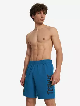 Шорты плавательные мужские Termit, Зеленый