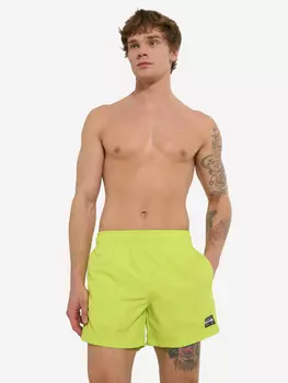 Шорты плавательные мужские Termit, Желтый