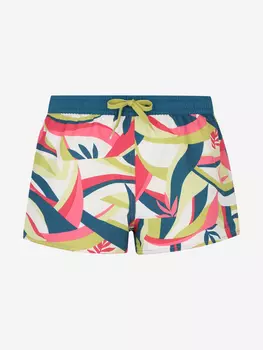 Шорты плавательные женские Protest Camilo, Розовый