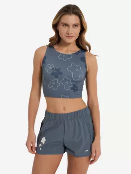 Шорты плавательные женские Protest, Синий