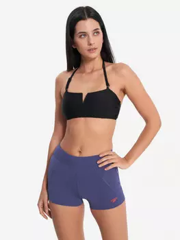 Шорты плавательные женские Speedo, Синий