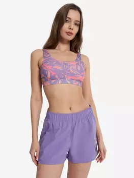 Шорты плавательные женские Termit, Фиолетовый