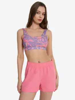 Шорты плавательные женские Termit, Розовый