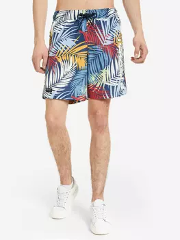 Шорты пляжные мужские Protest, Мультицвет, размер 48