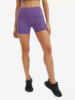 Шорты Power BeSelf, Фиолетовый