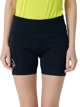 Шорты-тайтсы Ternua Impulse Black, Черный