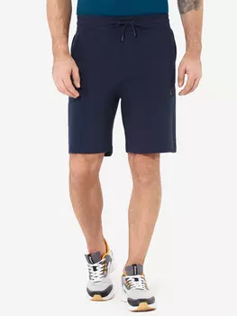 Шорты тренировочные мужские Forward, Синий